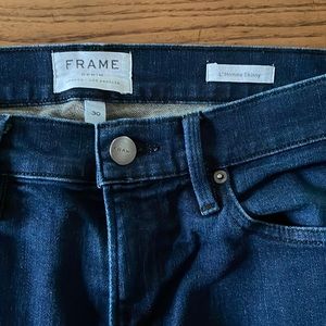Frame Jeans